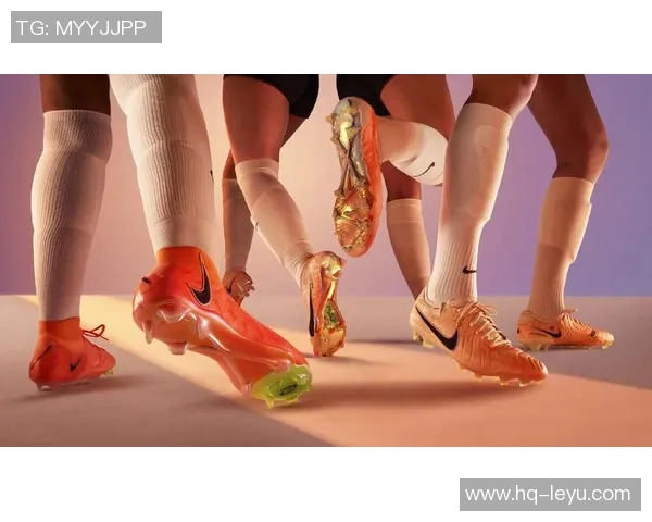 探索Nike足球鞋底的创新设计与性能优势助力球员提升竞技水平