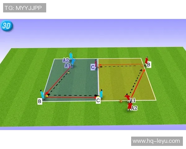 提升足球精准传球技巧的五大关键要素与训练方法解析